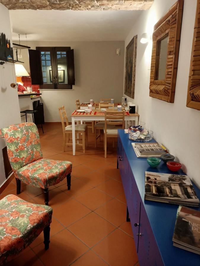 Mix&Match Acomodação com café da manhã Palermo Exterior foto